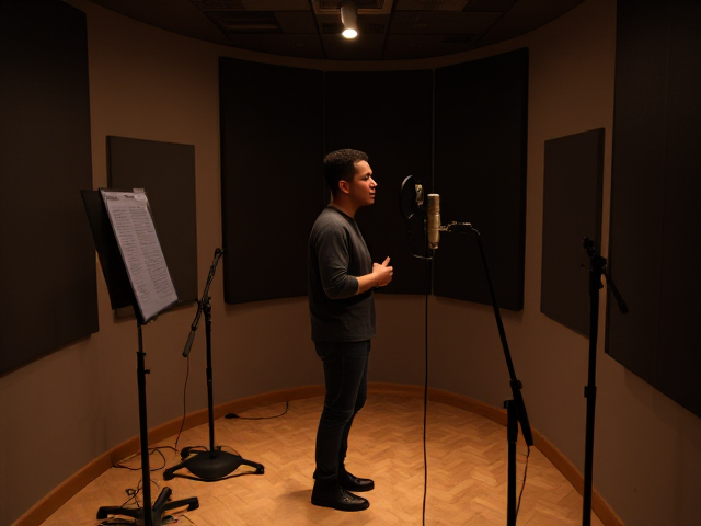 High-Quality Music Productions