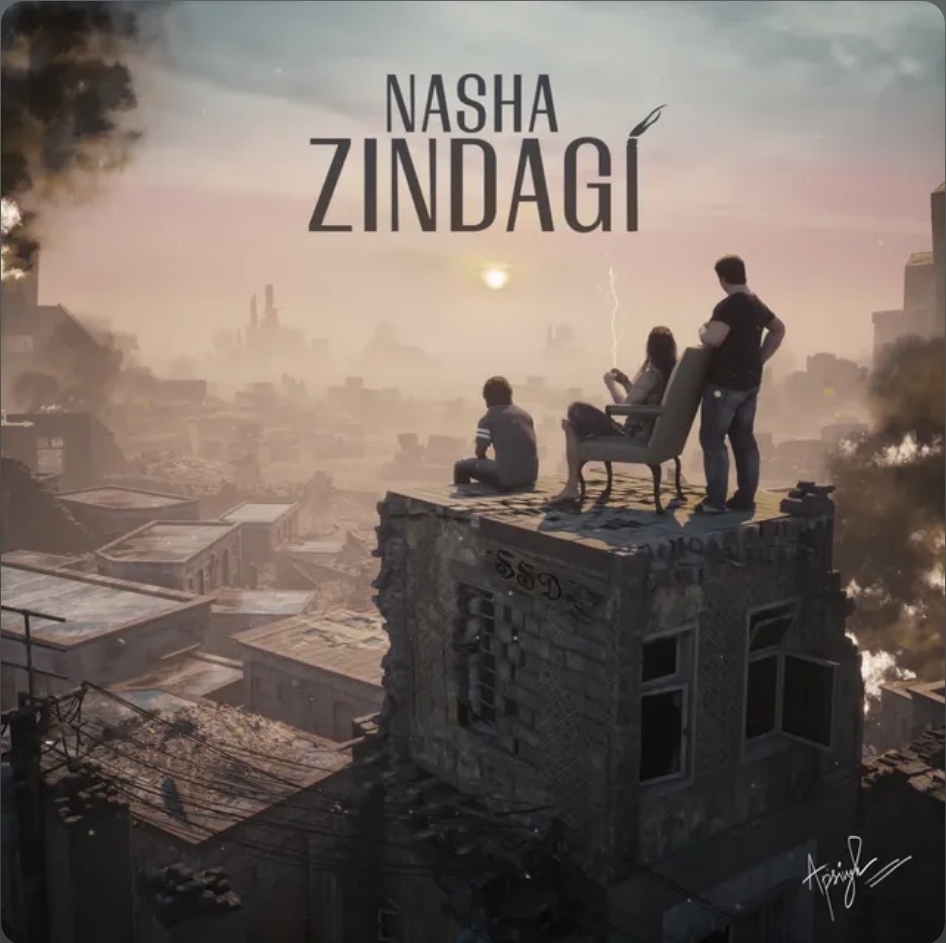 Nasha Zindagi