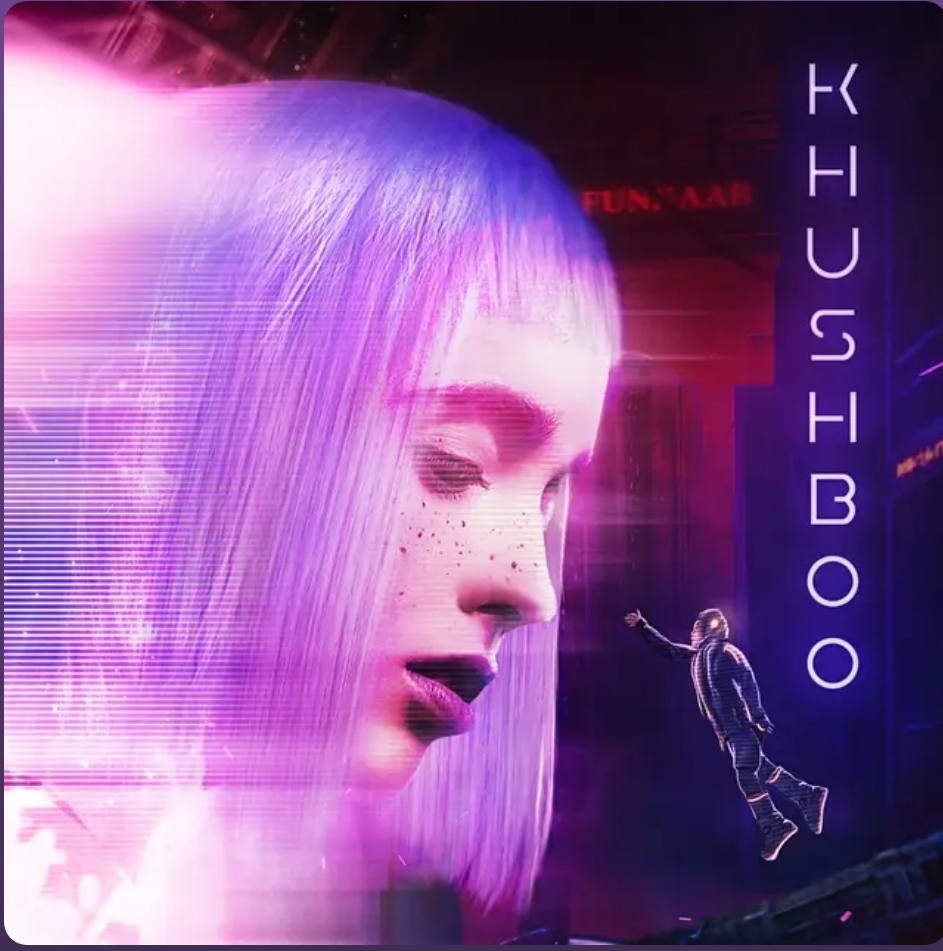 Kushhboo
