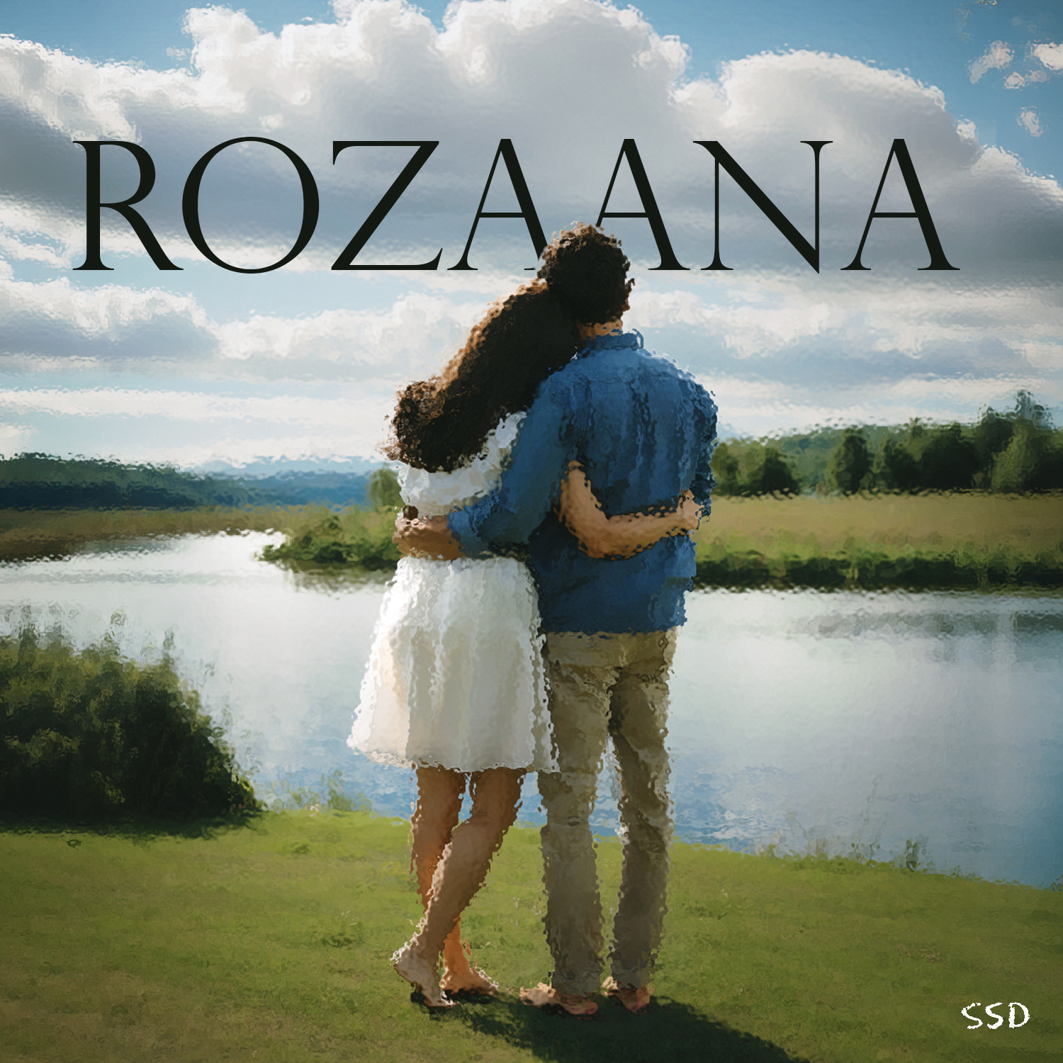 Rozana