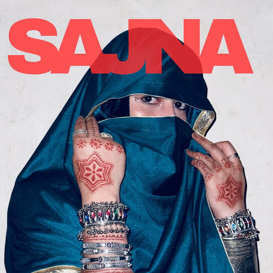 Sajna artwork